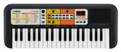 EAN 4957812642125 - Yamaha PSS-F30 sintetizador Sintetizador digital 37 Negro imagen 1