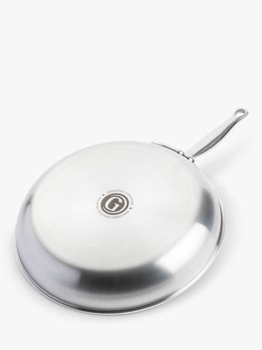 EAN 4895156673606 - GreenPan Premiere Sartén multiuso Alrededor imagen 3