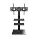 EAN 4262392440697 - ONKRON TS5550-B soporte para TV 165,1 cm (65") Negro imagen 2
