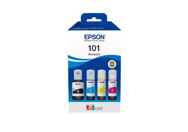 EAN 8715946701288 - Epson C13T03V64A recambio de tinta para impresora Original imagen 1