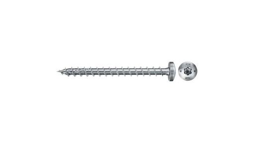 EAN 4048962372991 - Fischer 670441 tornillo/tuerca 70 mm 50 pieza(s) imagen 1