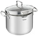 EAN 3168430300217 - Tefal DUETTO+ G71979 cacerola Alrededor Acero inoxidable imagen 6