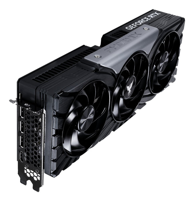 EAN 4710562245622 - Gainward GeForce RTX 5080 Phoenix V1 NVIDIA 16 GB GDDR7 imagen 7