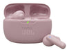 EAN 1200130015281 - JBL Wave Beam 2 Auriculares Inalámbrico Dentro de oído Llamadas/Música Bluetooth Rosa imagen 1