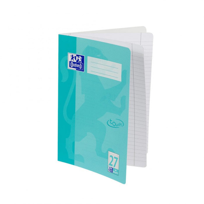 EAN 4006144005983 - Oxford 400104445 cuaderno y block A4 imagen 3