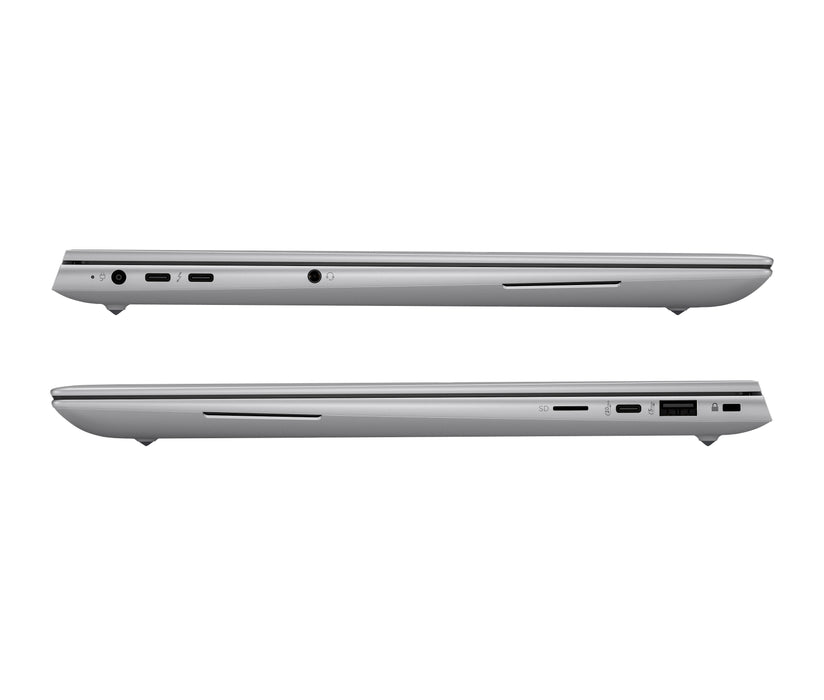 EAN 0198828385932 - HP ZBook Studio G11 Intel Core Ultra 7 155H Estación de trabajo móvil 40,6 cm (16") WUXGA 32 GB DDR5-SDRA imagen 24