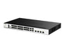 EAN 0790069476952 - D-Link DXS-3130-32S Gestionado L2/L3 1U Plata imagen 3
