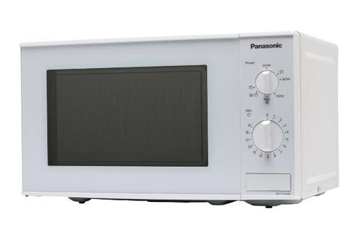 EAN 5025232623075 - Panasonic NN-K101W Blanco Microondas combinado Encimera 20 L 800 W imagen 1
