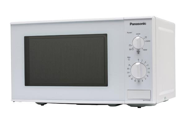 EAN 5025232623075 - Panasonic NN-K101W Blanco Microondas combinado Encimera 20 L 800 W imagen 1