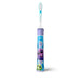 EAN 8720689045469 - Philips Sonicare For Kids HX6322/12 cepillo eléctrico para dientes Niño Cepillo dental sónico Púrpura, Bl imagen 2