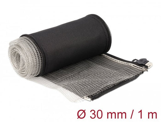 EAN 4043619208487 - DeLOCK 20848 pasacables 3 cm imagen 2