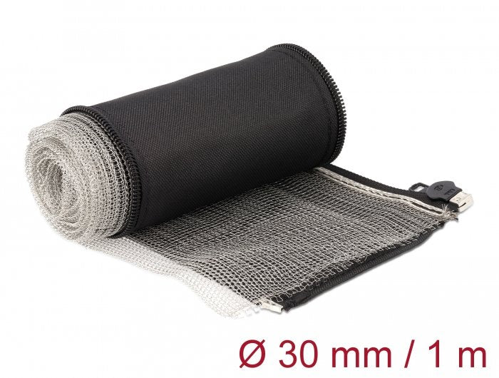 EAN 4043619208487 - DeLOCK 20848 pasacables 3 cm imagen 2