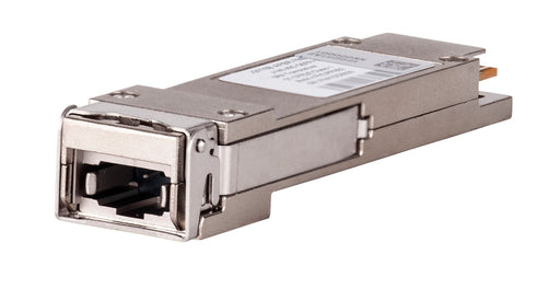 EAN 889296046301 - HPE Networking X142 40G QSFP+ MPO SR4 Transceiver red modulo transceptor Fibra óptica 40000 Mbit/s QSFP+ 8 imagen 1