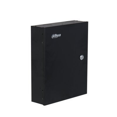 EAN 6923172520784 - Dahua Technology ASC2204C-S Lector semiinteligente de control de acceso Negro imagen 3
