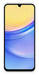 EAN 8720878326669 - Just in Case 8326669 funda para teléfono móvil 16,5 cm (6.5") Transparente imagen 8