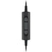 EAN 5901986763758 - Axtel AXH-ONEUCD auricular y casco Auriculares Alámbrico Diadema Oficina/Centro de llamadas USB tipo A Ne imagen 4