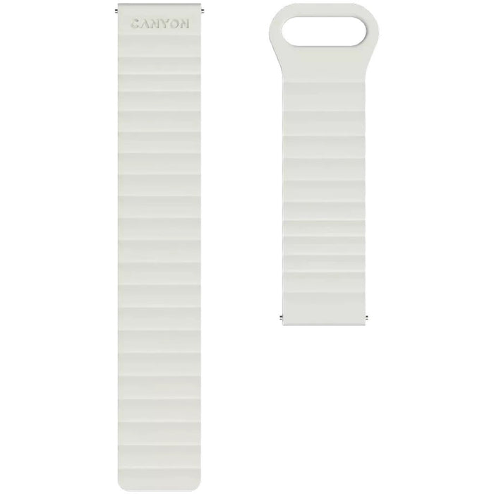 EAN 5291485015398 - Canyon CNS-SW69WB Relojes inteligentes y deportivos 3,3 cm (1.3") 44 mm Digital 360 x 360 Pixeles Pantall imagen 6
