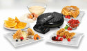 EAN 4011689482359 - Unold 48235 gofrera 1 barquillo(s) 1200 W Negro, Acero inoxidable imagen 7