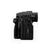 EAN 5025232951840 - Panasonic Lumix S5IIX MILC 24,2 MP CMOS 12000 x 8000 Pixeles Negro imagen 7