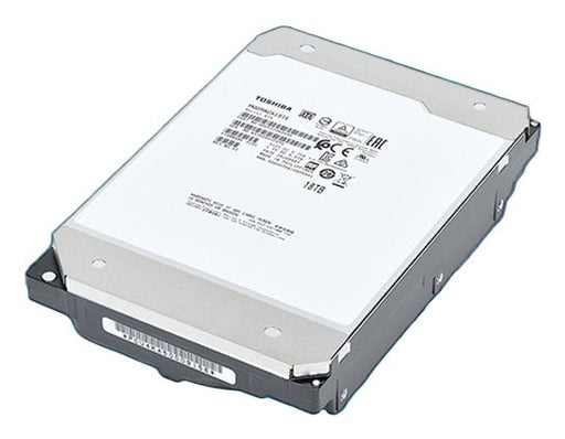 EAN 8592978569891 - Toshiba MG09 disco duro interno 14 TB 7200 RPM 3.5" SAS imagen 1