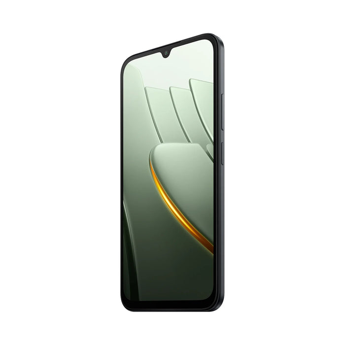 EAN 6932554488413 - Xiaomi POCO C81 Pro 17,5 cm (6.9") SIM doble 4G USB Tipo C 4 GB 256 GB 6000 mAh Negro imagen 8
