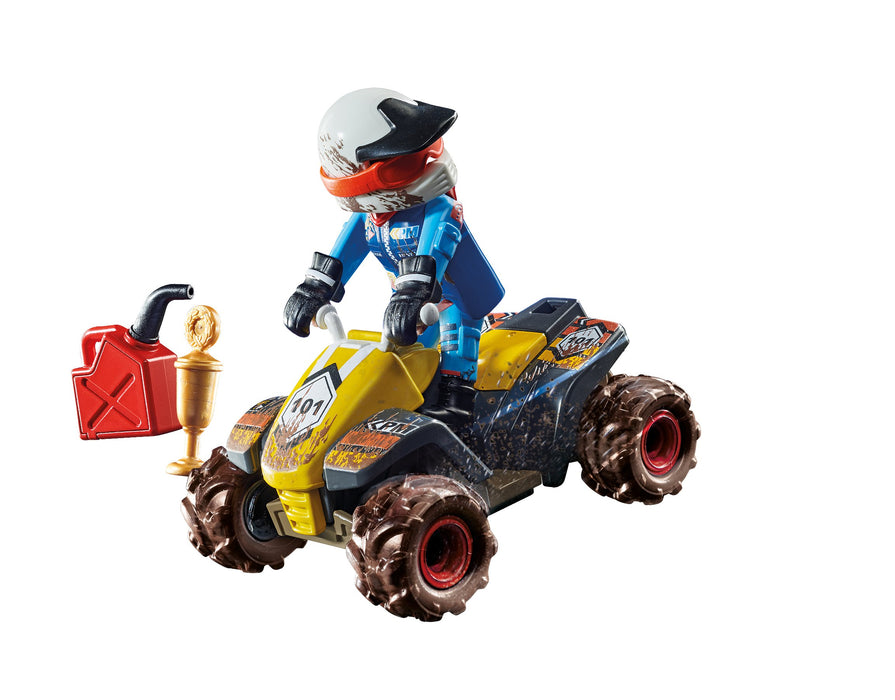 EAN 4008789710390 - Playmobil City Action 71039 set de juguetes imagen 3