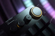 EAN 8886419347453 - Razer Huntsman V2 teclado Juego USB QWERTY Inglés de EE. UU. Negro imagen 5