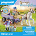 EAN 4008789714961 - Playmobil Horses of Waterfall 71496 set de juguetes imagen 1