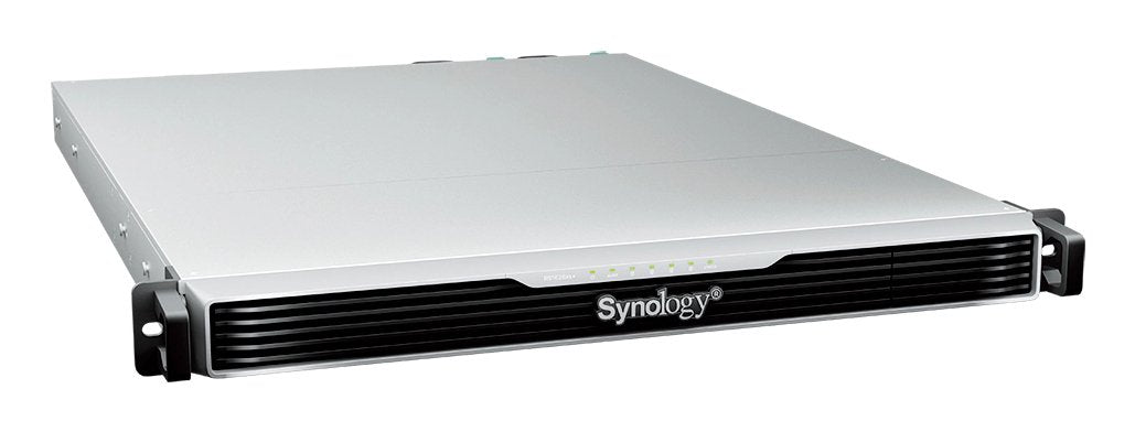 EAN 4711174726080 - Synology RackStation RS1626XS+ servidor de almacenamiento NAS Bastidor (1U) Intel® Xeon® D D-1726 16 GB D imagen 6