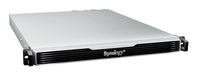 EAN 4711174726080 - Synology RackStation RS1626XS+ servidor de almacenamiento NAS Bastidor (1U) Intel® Xeon® D D-1726 16 GB D imagen 6