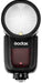 EAN 6952344217733 - Godox V1F Flash compacto Negro imagen 1