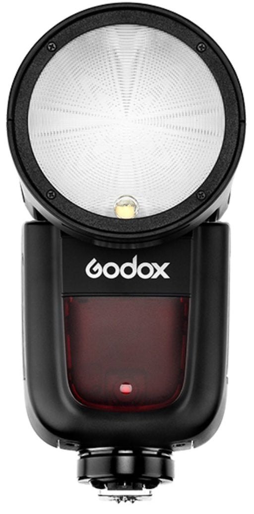 EAN 6952344217733 - Godox V1F Flash compacto Negro imagen 1