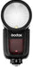 EAN 6952344217467 - Godox V1S Flash compacto Negro imagen 1