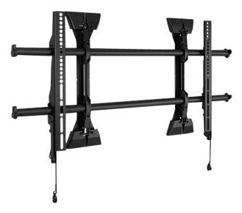 EAN 841872163260 - Chief LSM1U soporte para TV 160 cm (63") Negro imagen 1