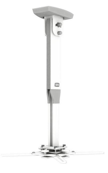 EAN 7331394919962 - SMS Smart Media Solutions CMV735-1235 montaje para projector Techo Blanco imagen 2