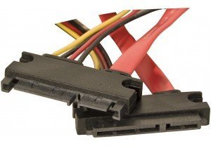 EAN 3548381475002 - Dexlan AM147500E cable de alimentación interna 0,5 m imagen 1