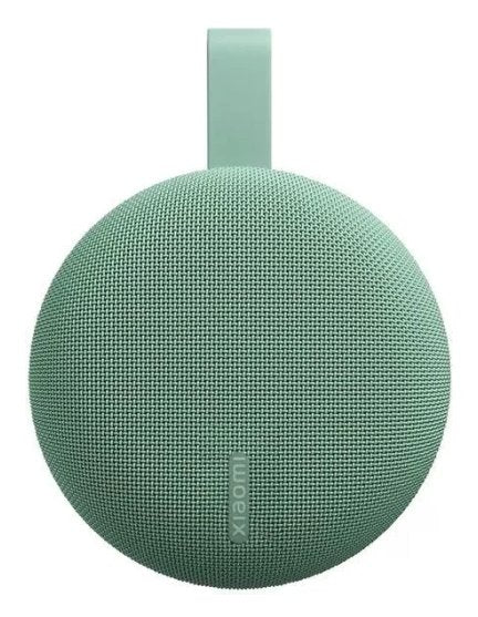 EAN 6932554457563 - Xiaomi Essential Altavoz monofónico portátil Verde 5 W imagen 2