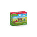 EAN 4059433416977 - schleich FARM WORLD 42529 set de juguetes imagen 13