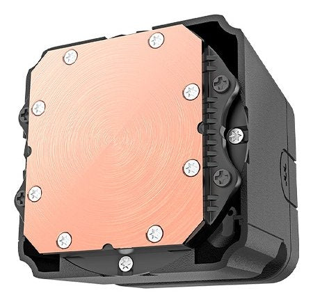 EAN 4711658549761 - Thermaltake CL-W493-PL12SW-A sistema de refrigeración para ordenador Procesador Sistema de refrigeración  imagen 3