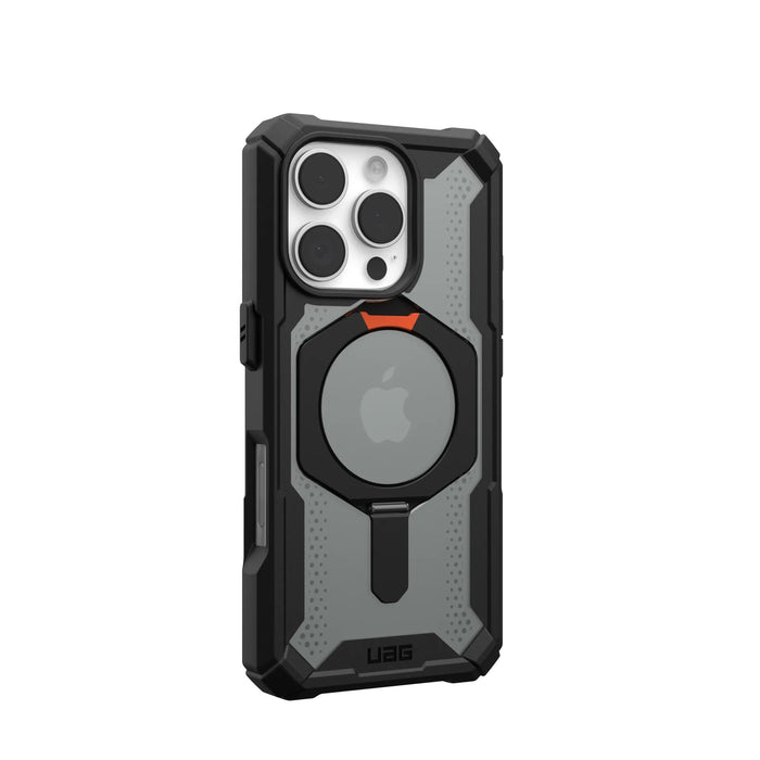 EAN 840283915024 - Urban Armor Gear Plasma XTE funda para teléfono móvil 16 cm (6.3") Negro, Naranja imagen 7