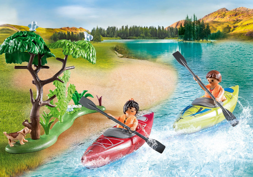 EAN 4008789714251 - Playmobil FamilyFun 71425 set de juguetes imagen 4