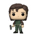 EAN 0889698656368 - FUNKO POP! Hunter Steve imagen 1