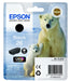 EAN 8715946518909 - Epson Polar bear C13T26014010 cartucho de tinta 1 pieza(s) Original imagen 3