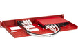 EAN 8720297441035 - Rackmount.IT RM-WG-T8 accesorio de bastidor Soporte de montaje imagen 3