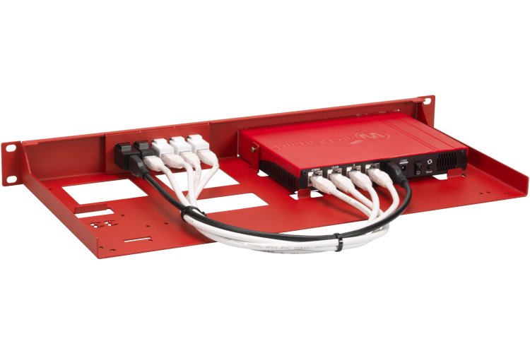 EAN 8720297441035 - Rackmount.IT RM-WG-T8 accesorio de bastidor Soporte de montaje imagen 3