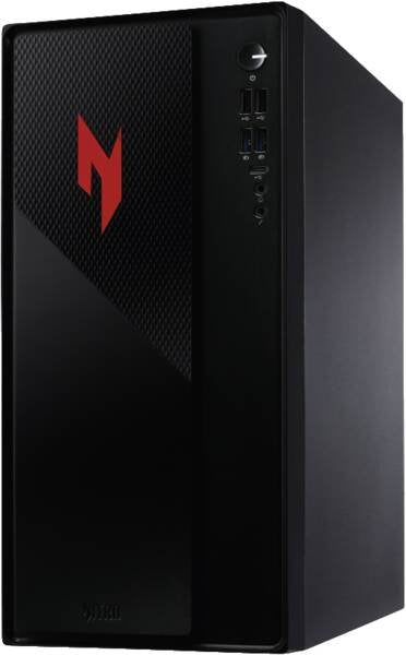 EAN 4711474798299 - Acer NITRO 20 N20 Intel Core 5 210H 16 GB DDR4-SDRAM 512 GB SSD NVIDIA GeForce RTX 5060 Windows 11 Home E imagen 3