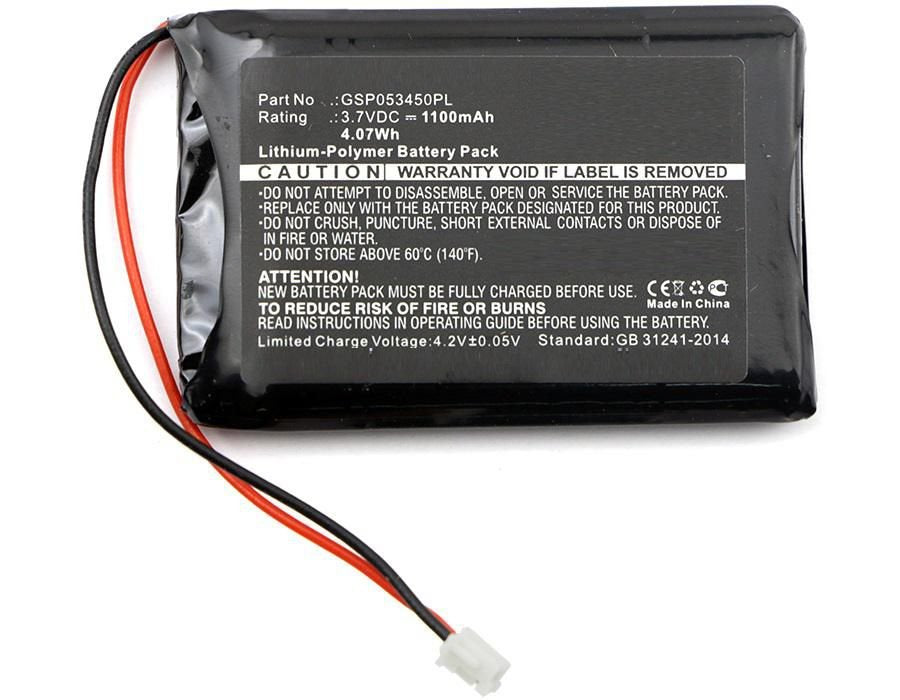 EAN 5706998819932 - CoreParts MBXBPH-BA003 accesorio para vigilabebé imagen 1