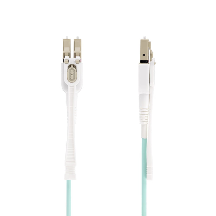 EAN 65030900799 - StarTech.com 450FBLCLC8PP Cable de fibra óptica e InfiniBand LOMM Color aguamarina imagen 2