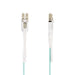 EAN 65030900799 - StarTech.com 450FBLCLC8PP Cable de fibra óptica e InfiniBand LOMM Color aguamarina imagen 2