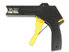 EAN 4043619861781 - DeLOCK 86178 crimpadora Negro, Amarillo imagen 1